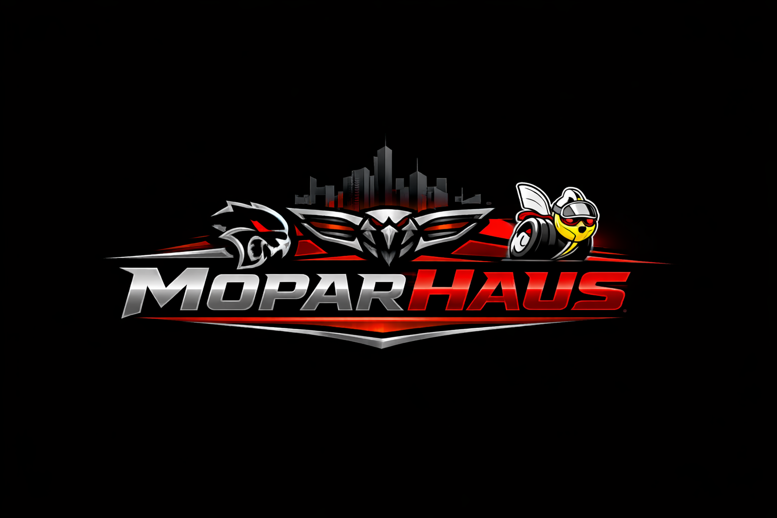 MoparHaus